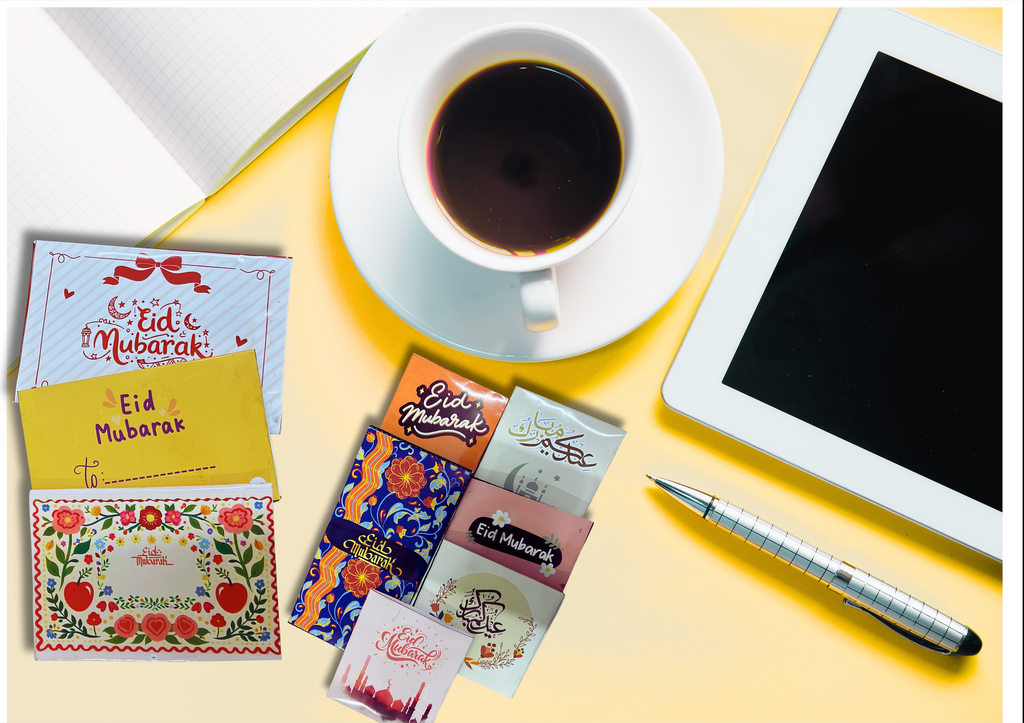 The Eid Digital Celebration Bundle